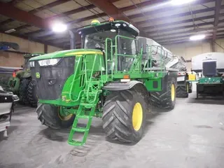 2018 John Deere F4365