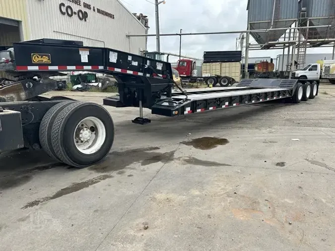 2025 WITZCO CHALLENGER RG-52 TON/ 23 FT WELL