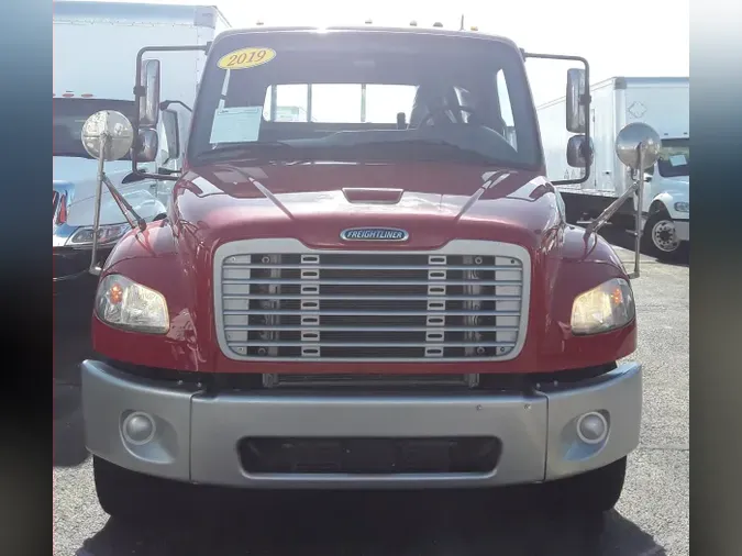 2019 FREIGHTLINER/MERCEDES M2 106eba643b13e230bf8c95628f62c49a44d