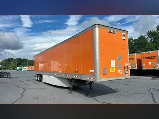 2015 Vanguard VAN
