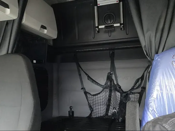 2019 FREIGHTLINER/MERCEDES NEW CASCADIA PX12664