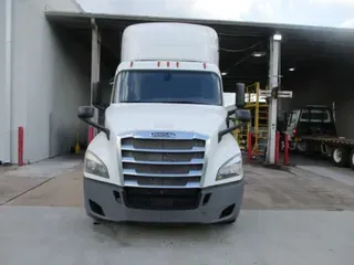 2018 FREIGHTLINER CASCADIA 125