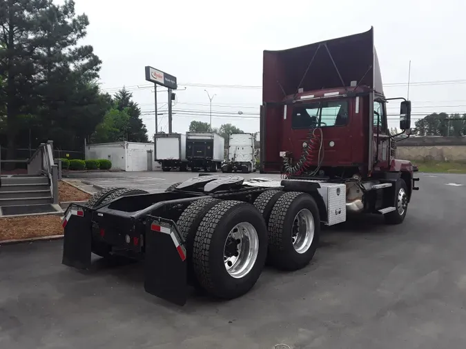 2019 MACK TRUCKS, INC. ANTHEM 64T