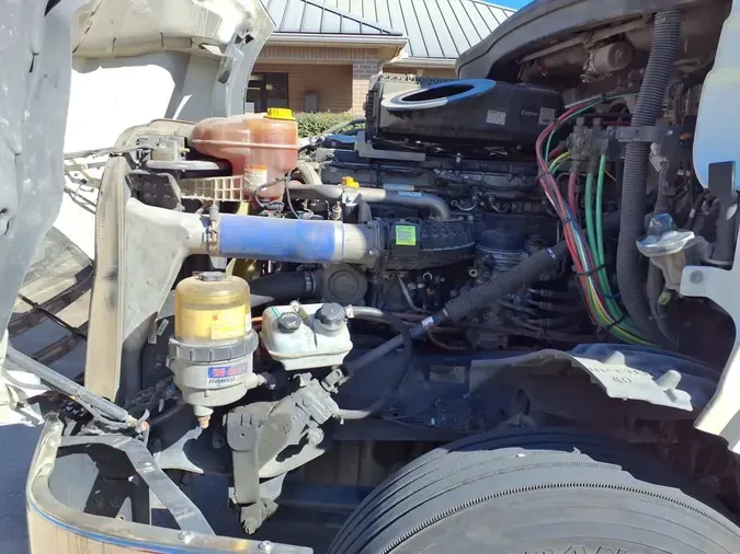 2020 FREIGHTLINER/MERCEDES NEW CASCADIA PX12664