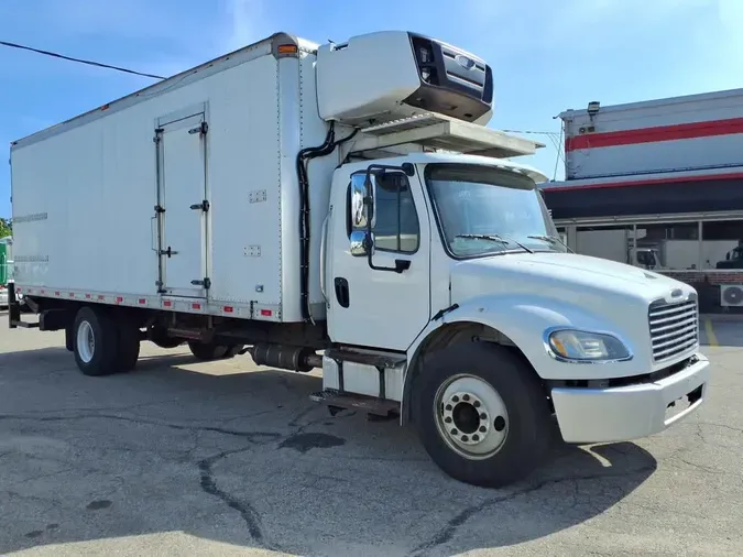 2017 FREIGHTLINER M2 106