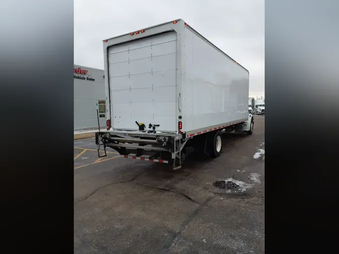 2020 FREIGHTLINER/MERCEDES M2 106