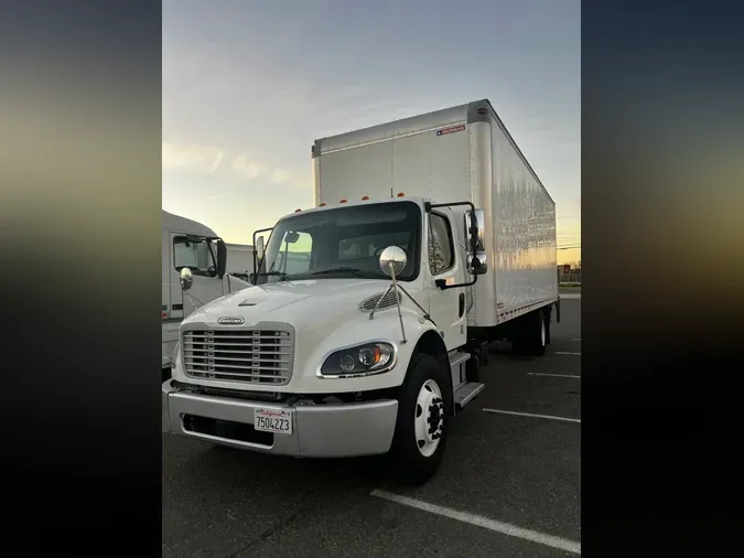 2019 FREIGHTLINER/MERCEDES M2 106ebab0b0b4f2188bf4881b98fe875469a