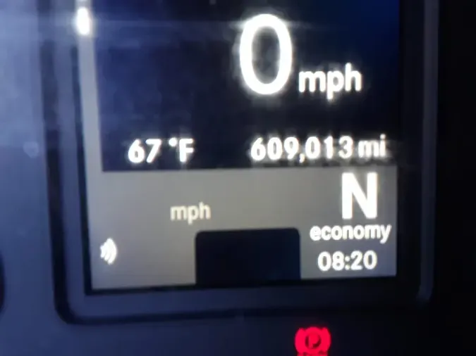 2021 FREIGHTLINER/MERCEDES NEW CASCADIA PX12664ebab1417ecce72a01195ccc05fb7da25