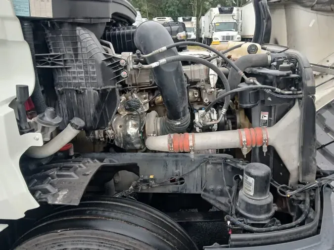 2022 FREIGHTLINER/MERCEDES NEW CASCADIA PX12664ebab34ee803bfac05fedb092b59ffa10