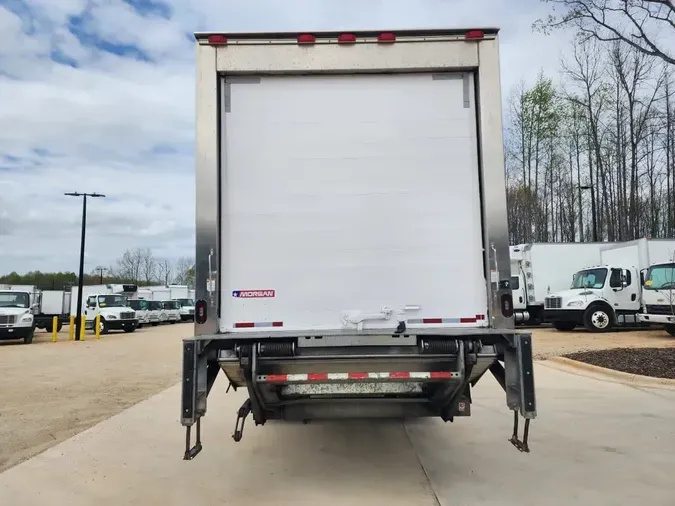 2018 FREIGHTLINER/MERCEDES M2 106ebab91f0d6795d6ff59760234b24d0e7