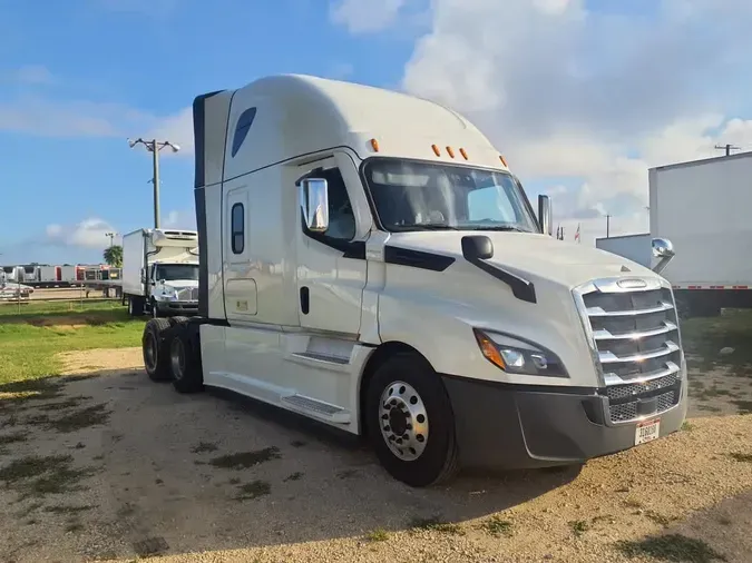 2022 FREIGHTLINER/MERCEDES NEW CASCADIA PX12664ebabd5c7a33c47fb29b8ff779b940dee