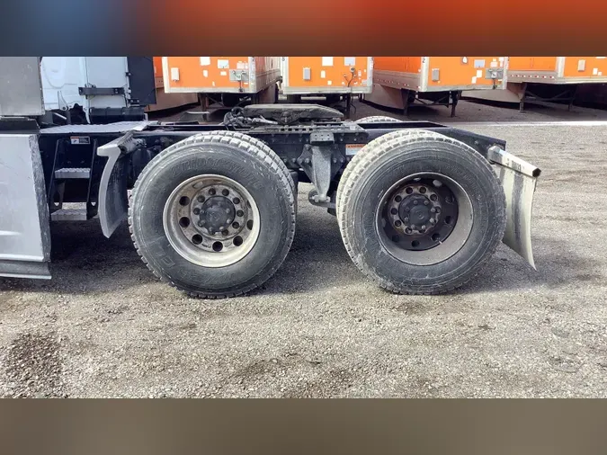 2020 Freightliner Cascadia