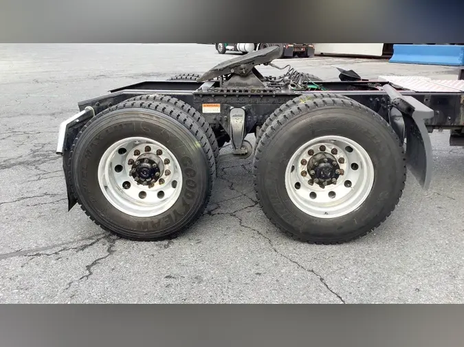 2022 Freightliner Cascadia 126ebacce2200d05ea2d99202b3e4f57516