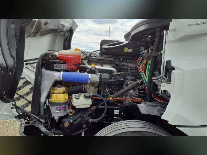 2020 FREIGHTLINER/MERCEDES NEW CASCADIA PX12664ebae107e0a33ce0e0af5cc4d333eaca5