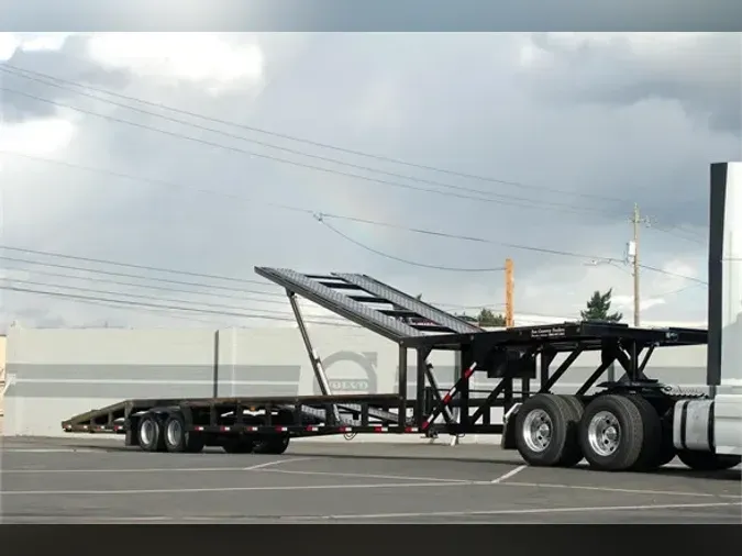 2023 SUN COUNTRY 4-CAR DROP DECK