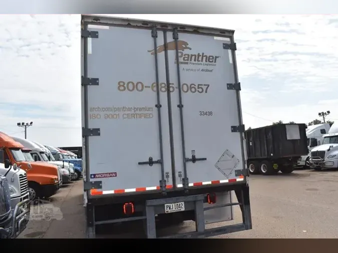 2019 FREIGHTLINER CASCADIA 113 EVOLUTION