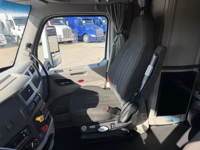 2021 Peterbilt 579