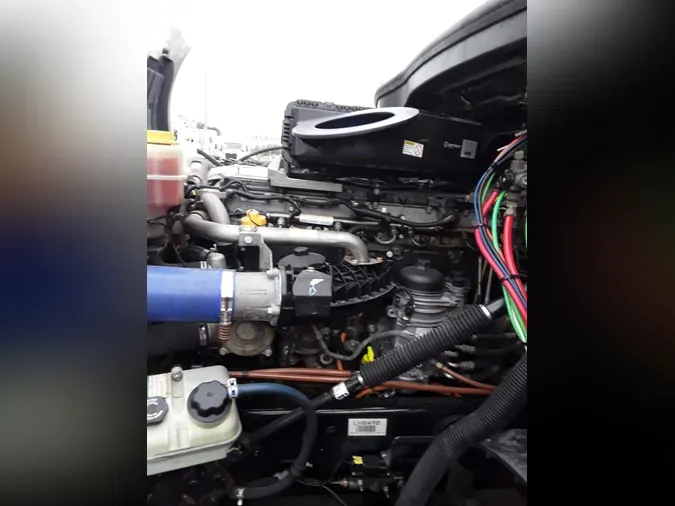 2020 FREIGHTLINER/MERCEDES NEW CASCADIA PX12664ebaf9057b4167b054b0f9922cad05ba0