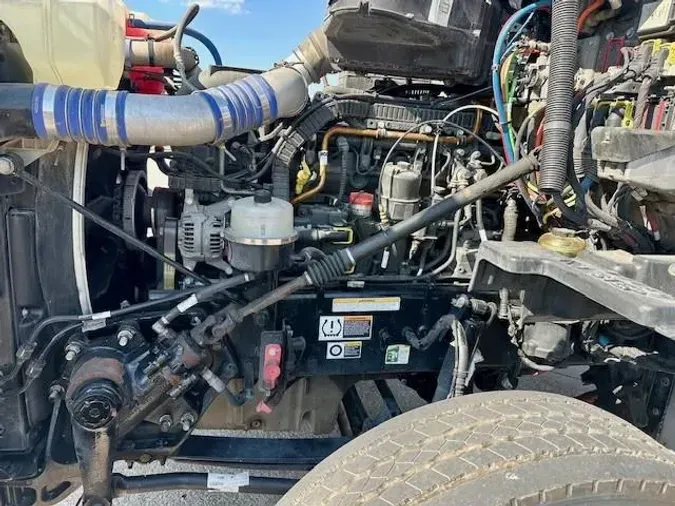 2020 Peterbilt 579
