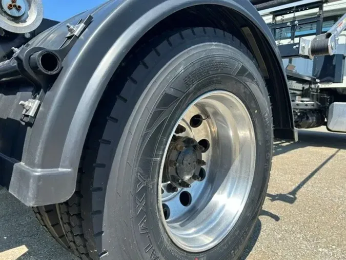 2018 Freightliner M2 106ebafcb15e92ccb02dfde334641f2e26a