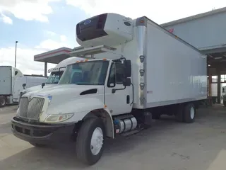 2018 NAVISTAR INTERNATIONAL 4300