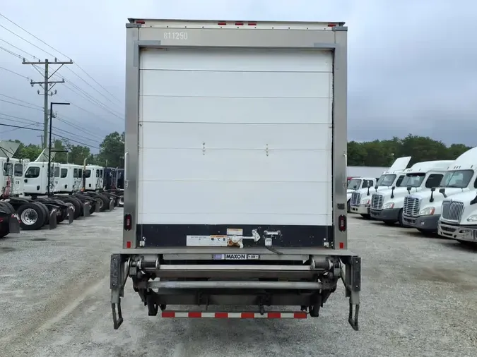 2019 NAVISTAR INTERNATIONAL 4300