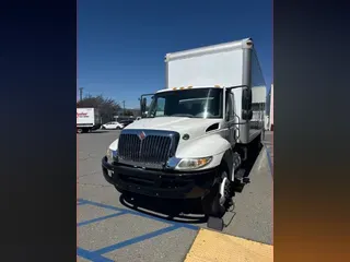 2016 NAVISTAR INTERNATIONAL 4300