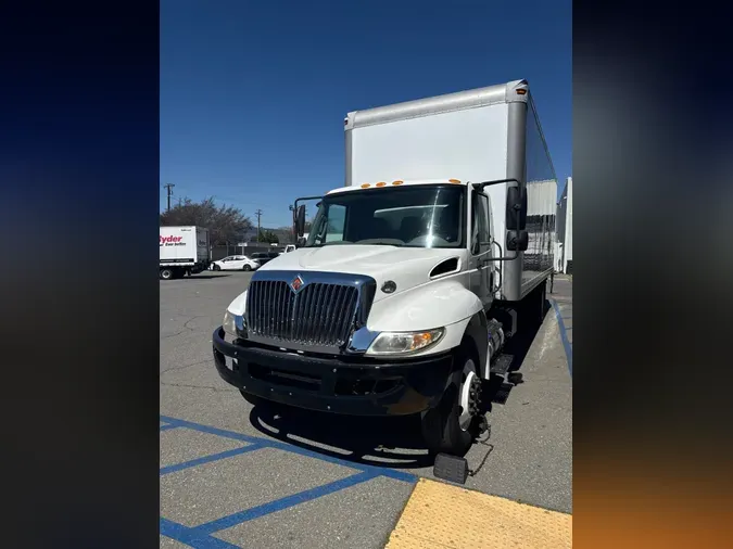 2016 NAVISTAR INTERNATIONAL 4300ebb1783b5a6d3ccb6cb2c9e6101c90e0