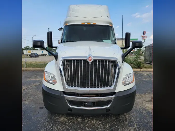 2019 INTERNATIONAL LT625