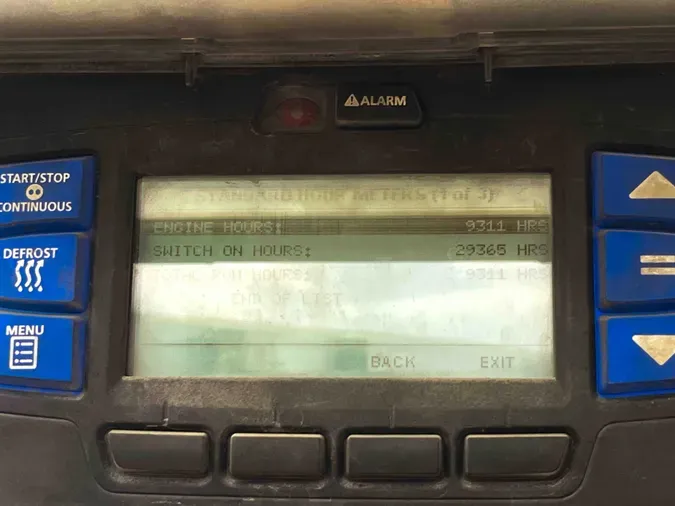 2019 UTILITY VS2RA