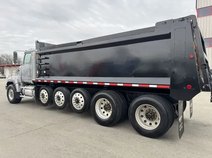 2021 Western Star 4700 SB