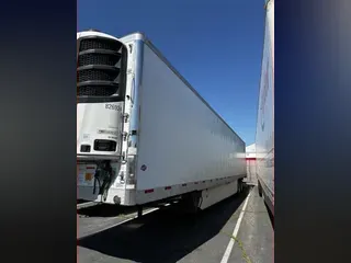 2019 UTILITY TRAILERS VS2RA 53/162/102