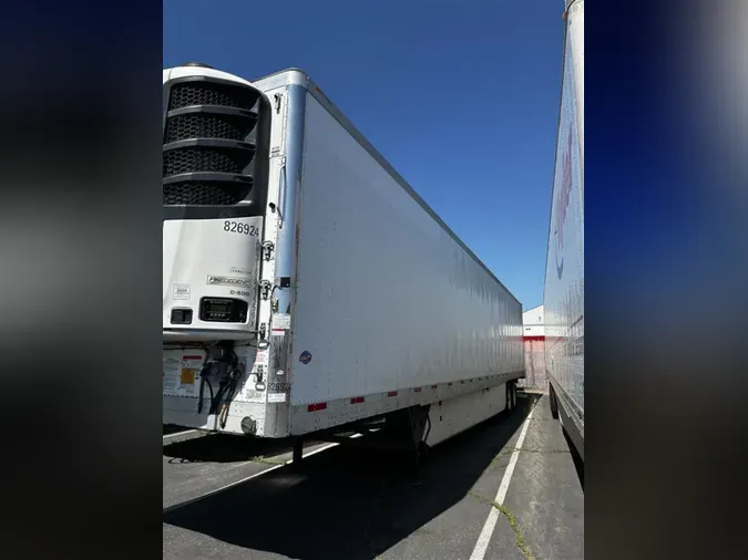 2019 UTILITY TRAILERS VS2RA 53/162/102ebb3bb04d70b7140e898797166e626e9