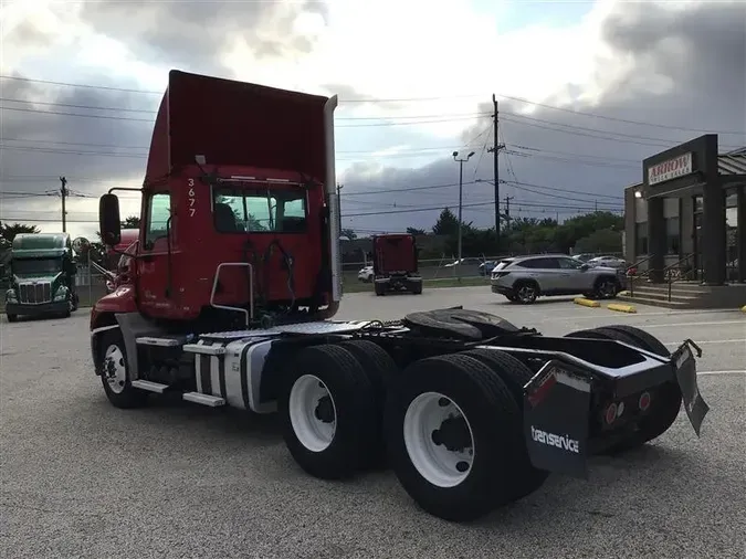 2016 MACK CXU613