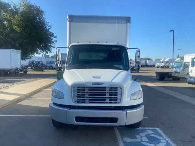 2019 FREIGHTLINER/MERCEDES M2 106ebb4ac754a0ccb898538e8311b9aeff6