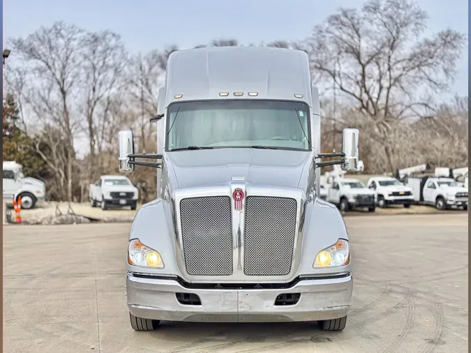 2019 KENWORTH T680