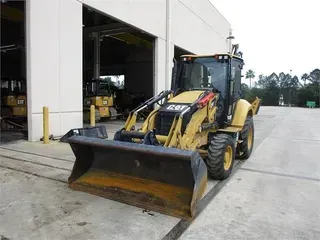 2016 CATERPILLAR 420F2 IT