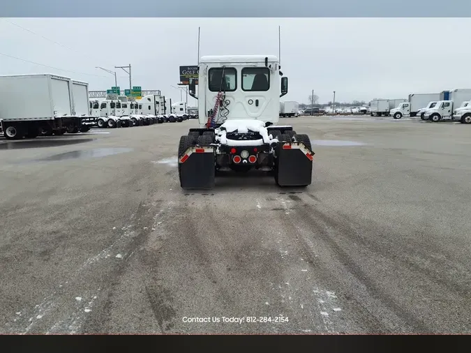 2020 FREIGHTLINER/MERCEDES NEW CASCADIA PX12664