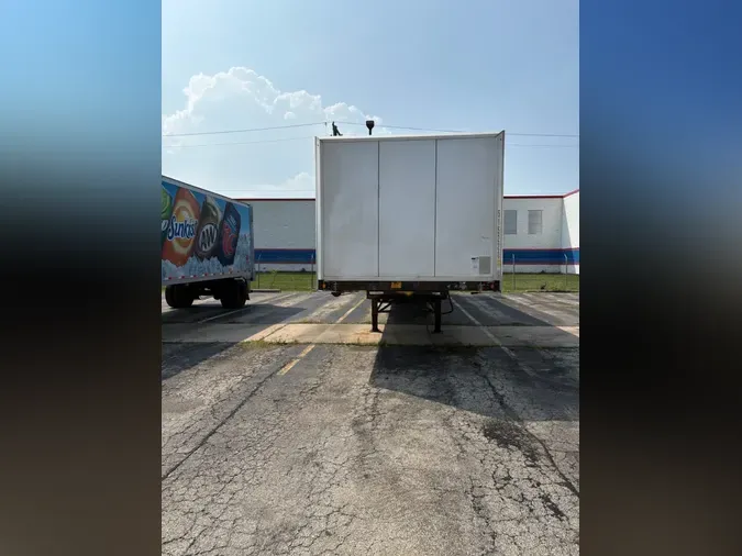 2014 UTILITY TRAILERS FS2CHS 48/102
