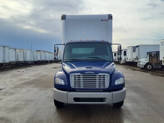 2019 FREIGHTLINER/MERCEDES M2 106
