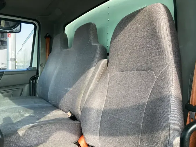 2019 NAVISTAR INTERNATIONAL MV607 (4X2)