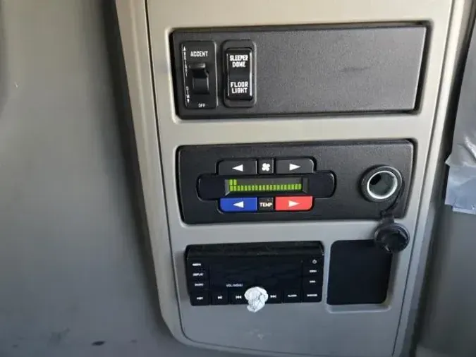 2022 International LT625