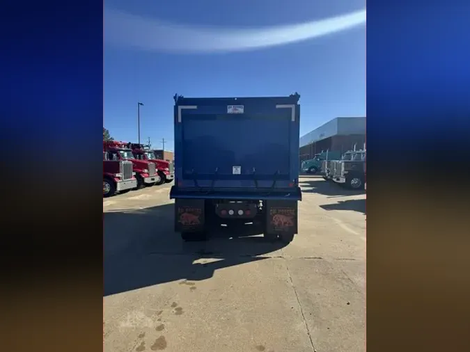 2026 PETERBILT 567