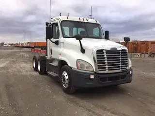 2016 Freightliner Cascadia