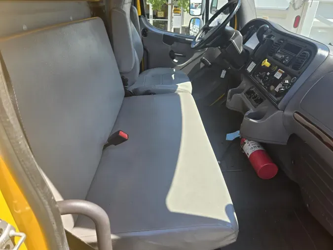 2020 Freightliner Business Class M2 106