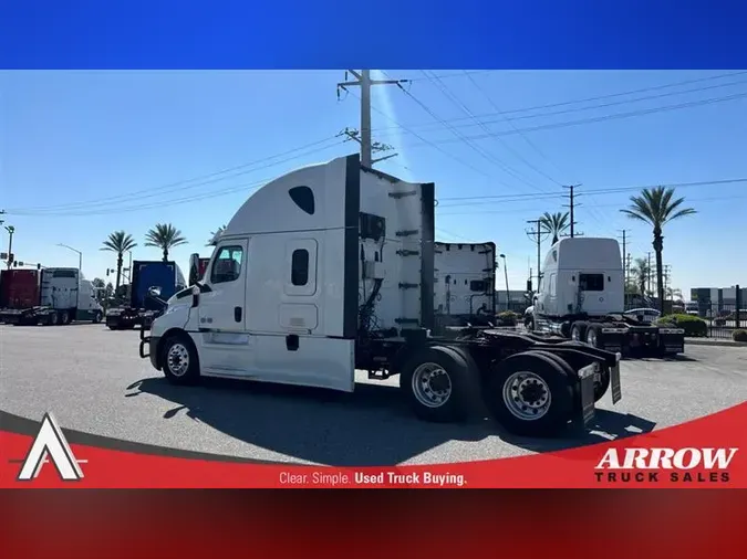 2020 FREIGHTLINER CA126