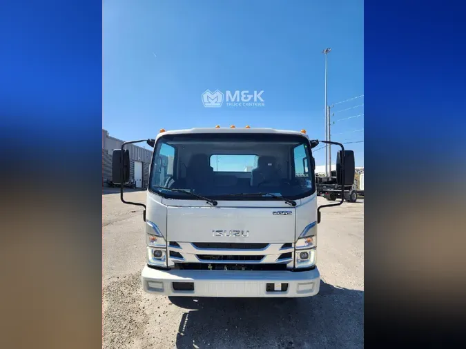 2026 ISUZU NPRHDGAS-Marion 18X91X96