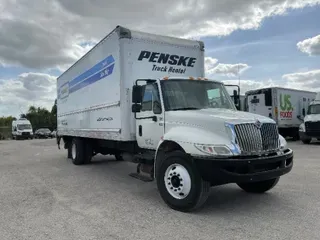 2017 International 4300