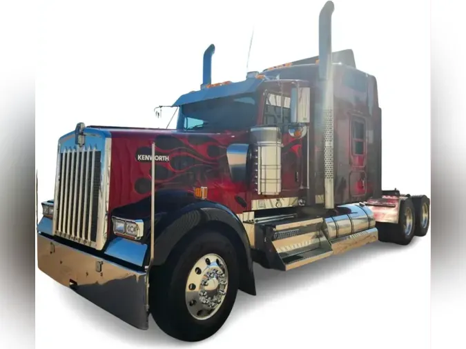 2021 Kenworth W900Lebbaba5155119287a0e7bdff2de9c578