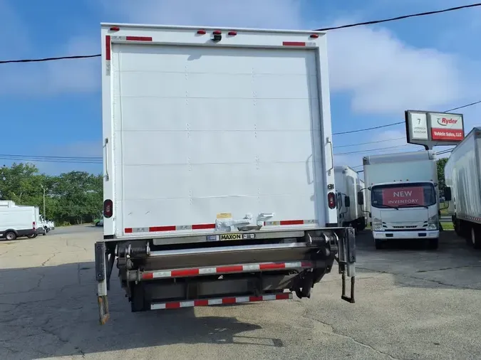 2019 FREIGHTLINER M2 106